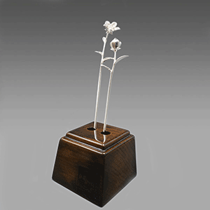 桔梗（ききょう）