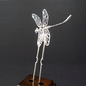 蜻蛉（とんぼ）