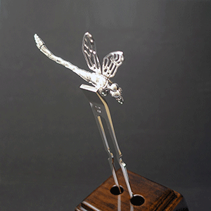 蜻蛉（とんぼ）