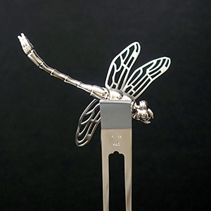 蜻蛉（とんぼ）