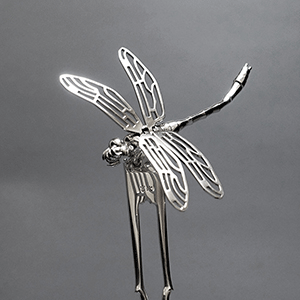 蜻蛉（とんぼ）