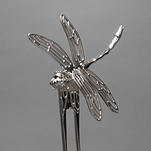 蜻蛉（とんぼ）