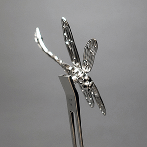 蜻蛉（とんぼ）