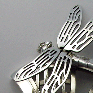 蜻蛉（とんぼ）