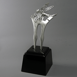 蜻蛉（とんぼ）